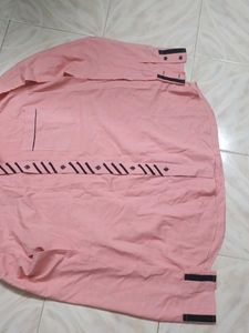 Pure Cotton Shirt