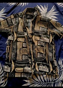Zudio Patterned Shirt