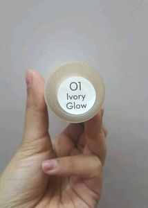 Mamaearth Foundation