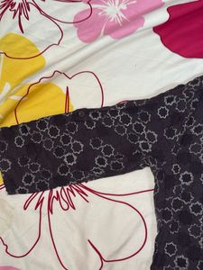 Rangmanch Kurti From Pantaloons
