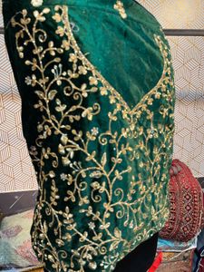 Royal Bridal Lehnga