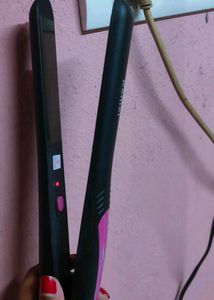 Kemei Hair Straightener
