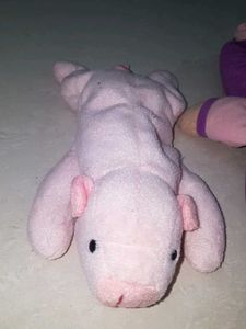 C Soft Toy