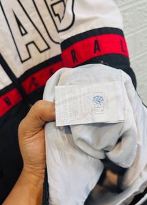 🇺🇸 NBA Imported Chicago Jacket