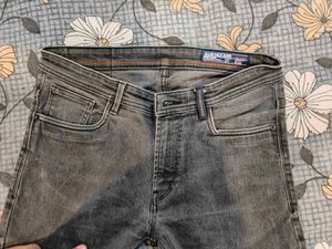 Allen Solly Jeans