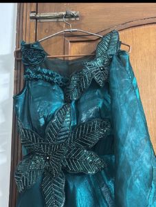 Green Gown