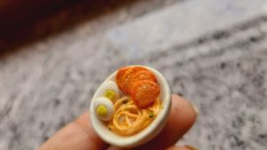 Rameyon Noodle Bowl