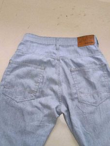 Ketch jeans