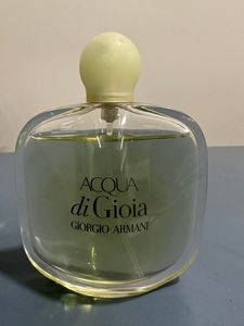 Giorgio Armani Acqua Di Gioia EDT