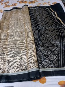 Daily Wear Saree