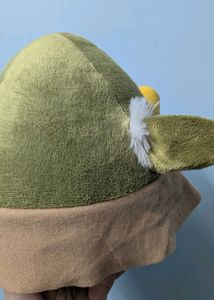 Original Yoda Angry Birds Plush toy
