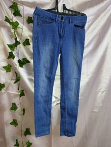 Denim Gents Pant