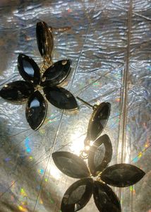 Flower Earing