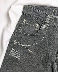 Integriti Jeans