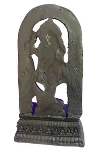 Ram lalla Showpiece Idol