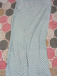 cotton frok suit