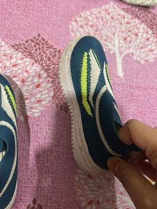 Toddler Shoes
