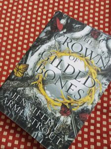 The Crown Of Gilded Bones Jennifer L Armentrout