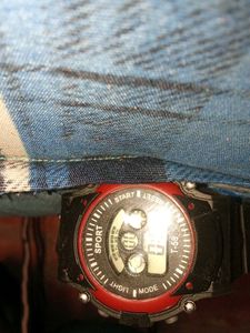 Sport Digital Watch ⌚
