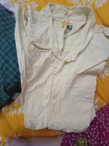 2 Shirt To Wear At Home