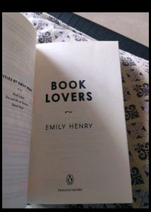 Book Lovers
