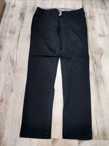 Sc5141 Vero Moda Jeans Size 32
