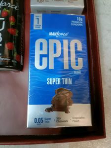 Premium Super saver pack