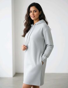 Kashmiri hoodi woolen