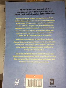Doglapan - Ashneer GROVER