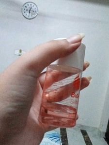 Bio Oil
