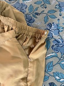 Kurta, Palazzo &amp; Dupatta Set