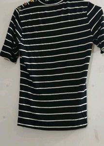 Striped Top