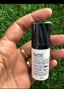 Belif Numero 10 Essence