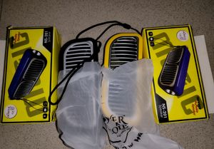 COMBO MUSIC SPEAKERS