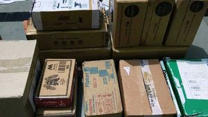 Boxes