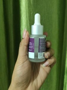 The Derma Co 10% Niacinamide Face Serum