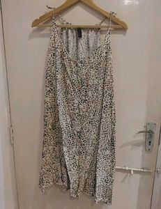 Beautiful Over Size Dress