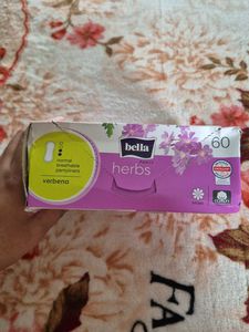 Bella Herbs Pantyliners