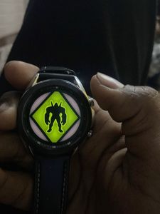 Samsung Galaxy Watch 3