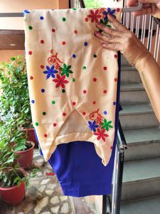 Punjabi Suit