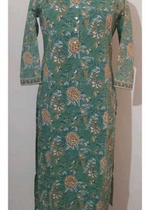 Swasti Plus Size Women Printed, Floral Print