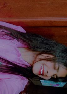 Pink Denim Women  Jacket