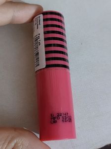 Nykaa So Creme Matte Lipstick- PEP TALK