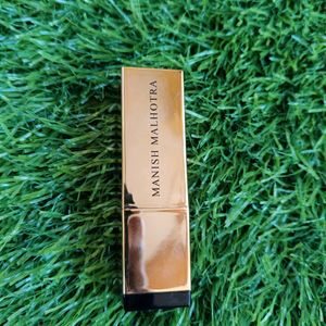Manish Malhotra Powder Matte Lipstick