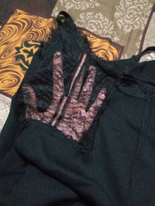Black Cami