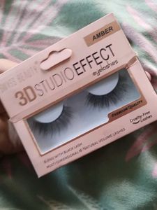Eyelashes