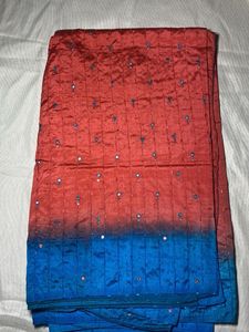 Only Saree