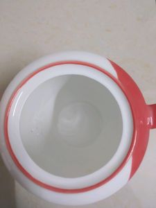 Tea-Pot ( Cattle)