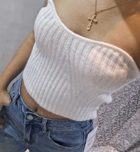 Savana Tube Top