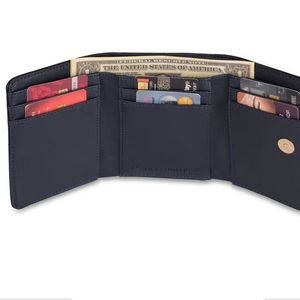 Tommy Hilfiger Sq. Wallet